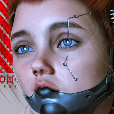 Artificial Girl