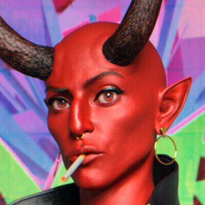 Devils work