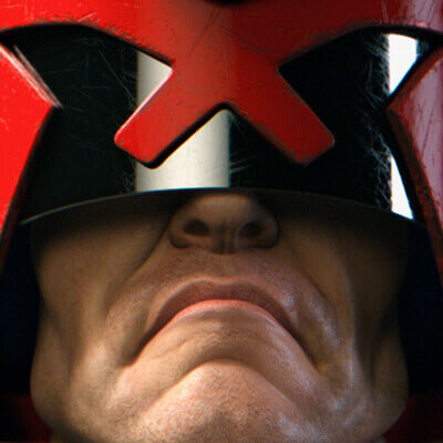 Mega-City One