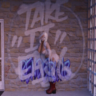 Graffiti Model 01A