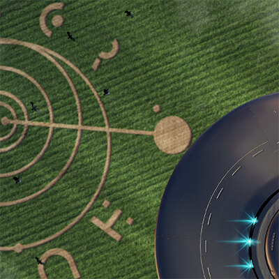 Intergalactic Planetary