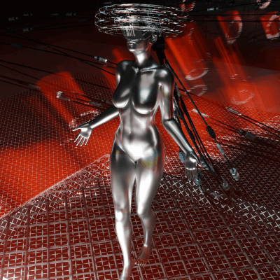 No Machine can compare to the greatness of the human body