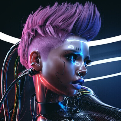 The SynthetiX