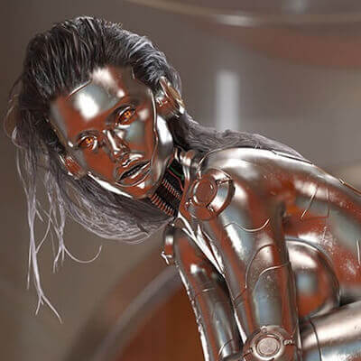 High Heels Hardwired