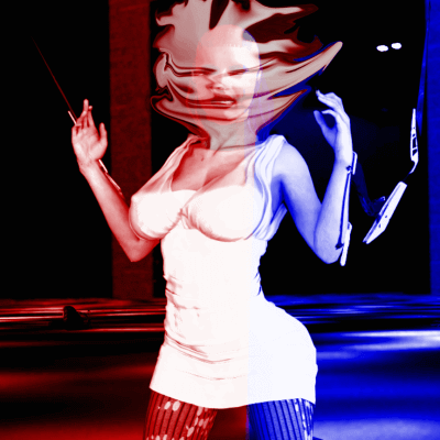 We Have A 2077 In Progress