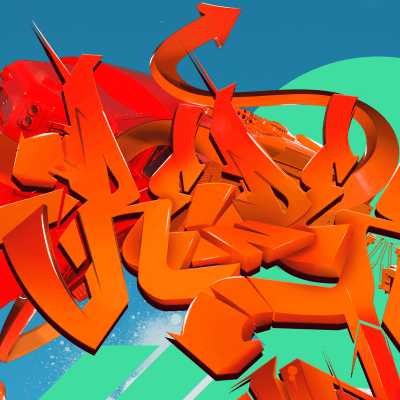 The Sky is the limit