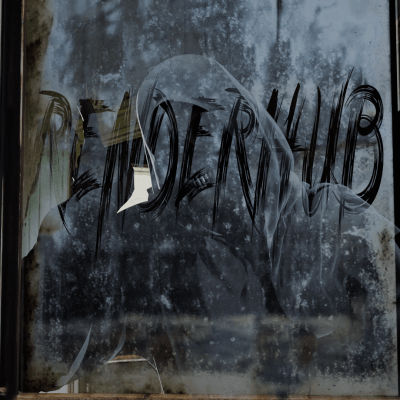 A Message from the Other Side