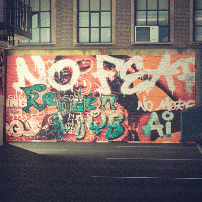 art city