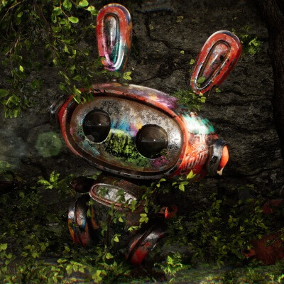 Post-Human Expression