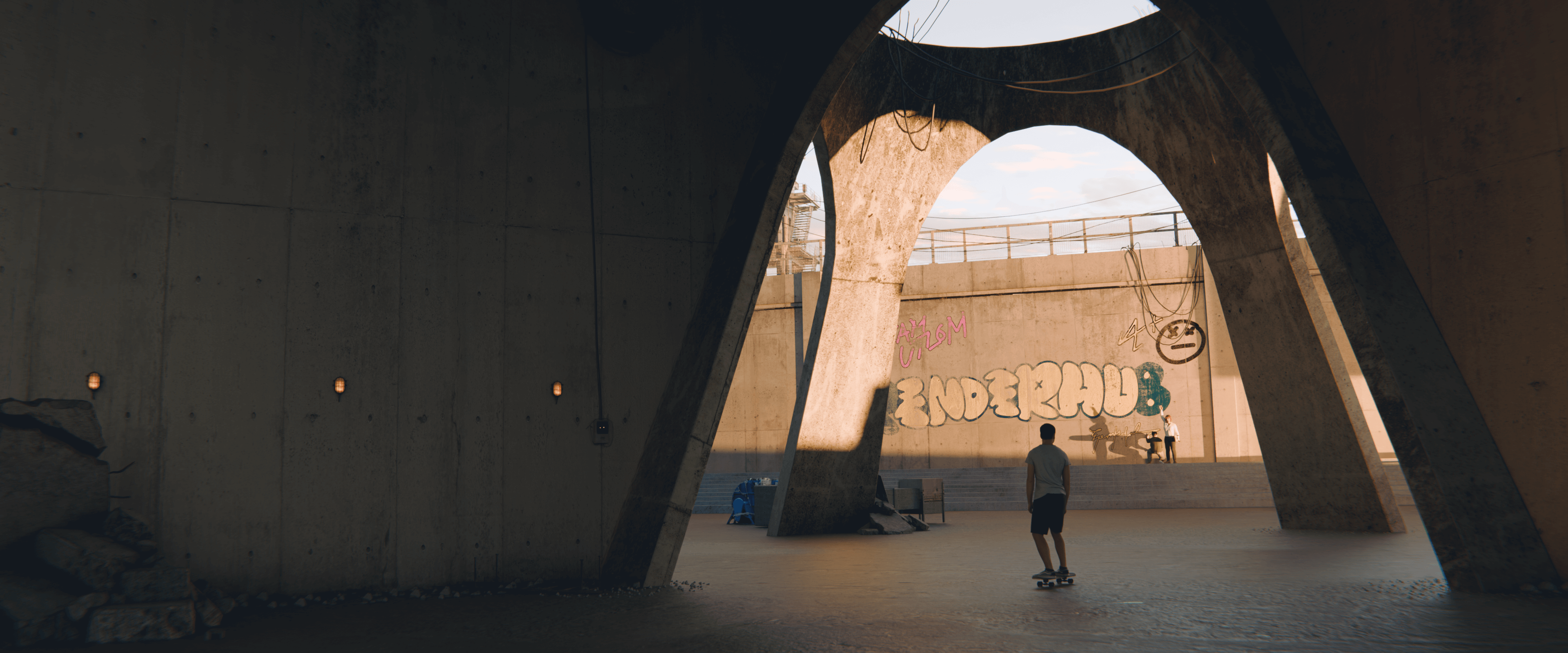work in progress | RenderHub Forum