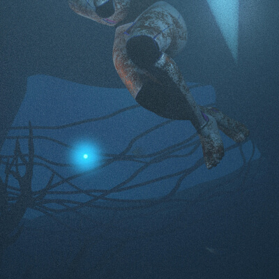 We dont need you anymore