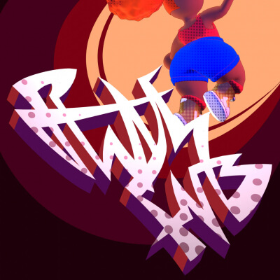 Graffiti Contest Submission