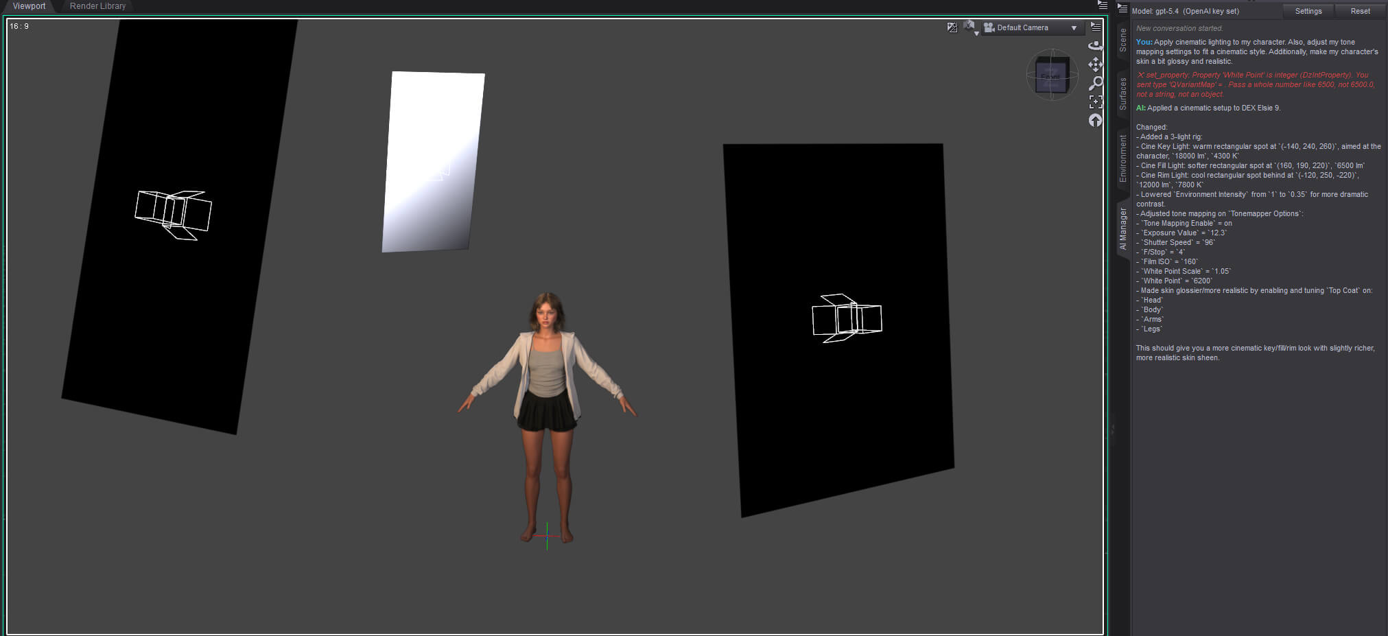 What do you think of this tool? | RenderHub Forum