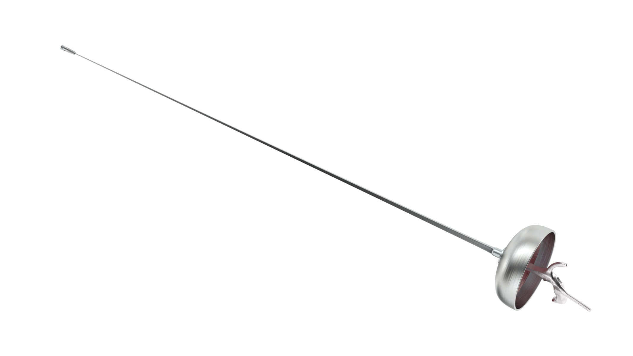 Epee 3D Model by frezzy