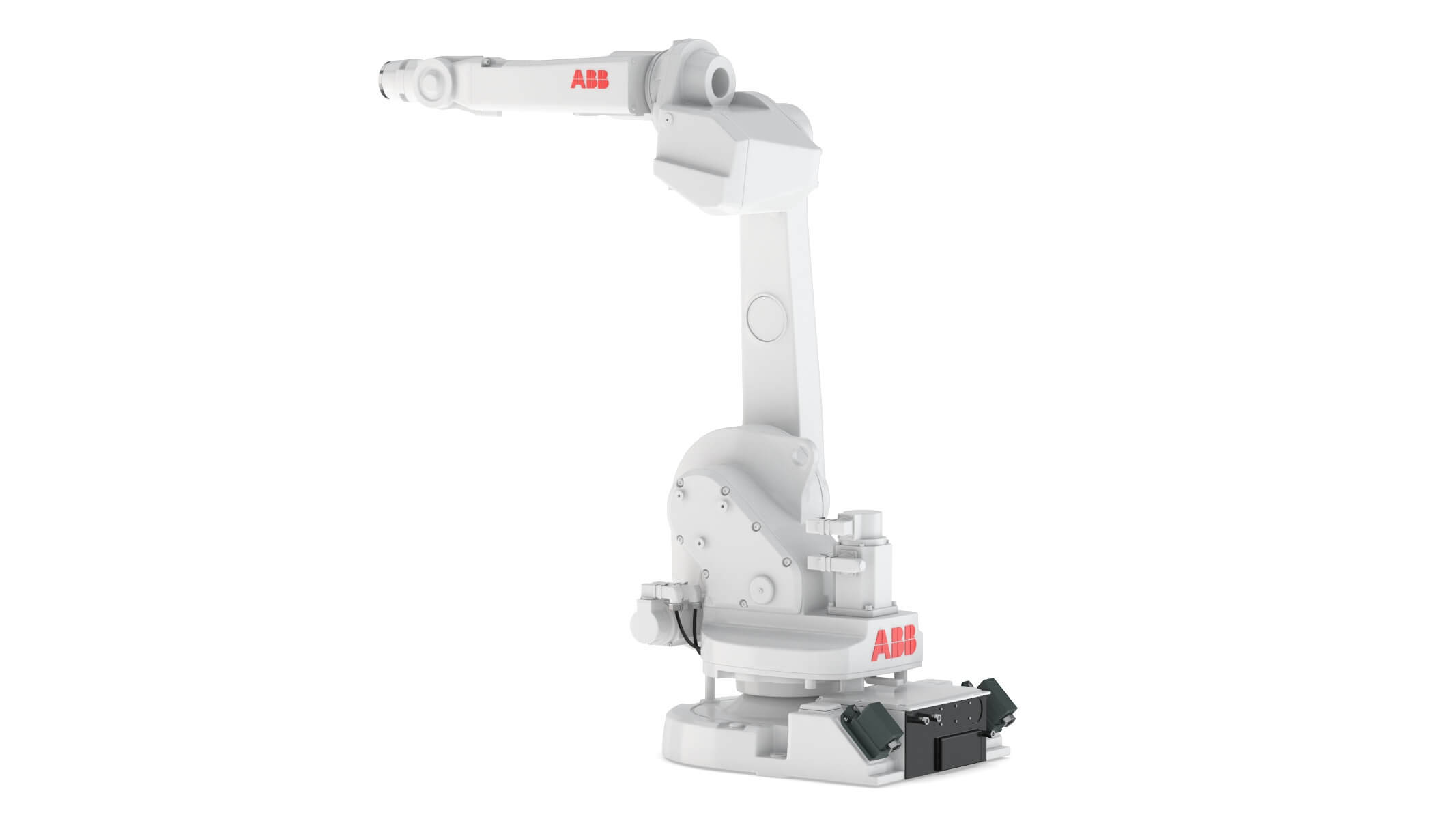 ABB IRB 1660ID