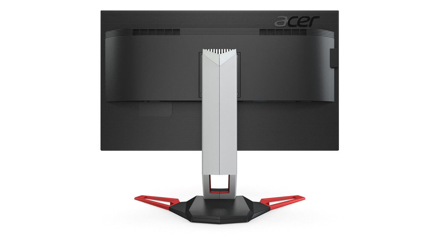 Acer Predator XB321HK 32 Inch 4K UHD Monitor Gaming - 3D Model by frezzy