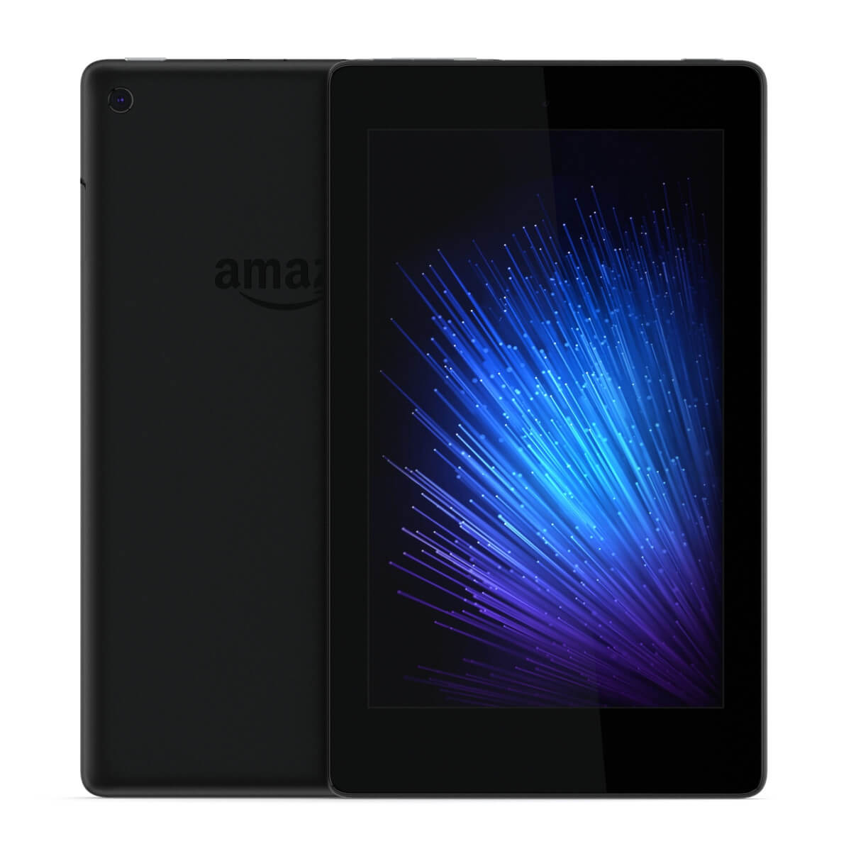 Funda Magnética Para Tableta Amazon Fire Hd 7 (2022 P8at8z - Foto 5