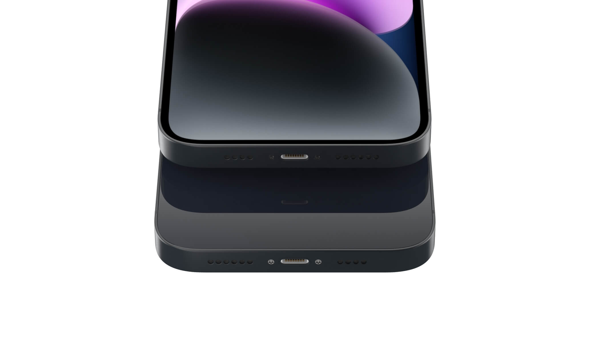 Apple iPhone 14 Plus - 3D Model by frezzy