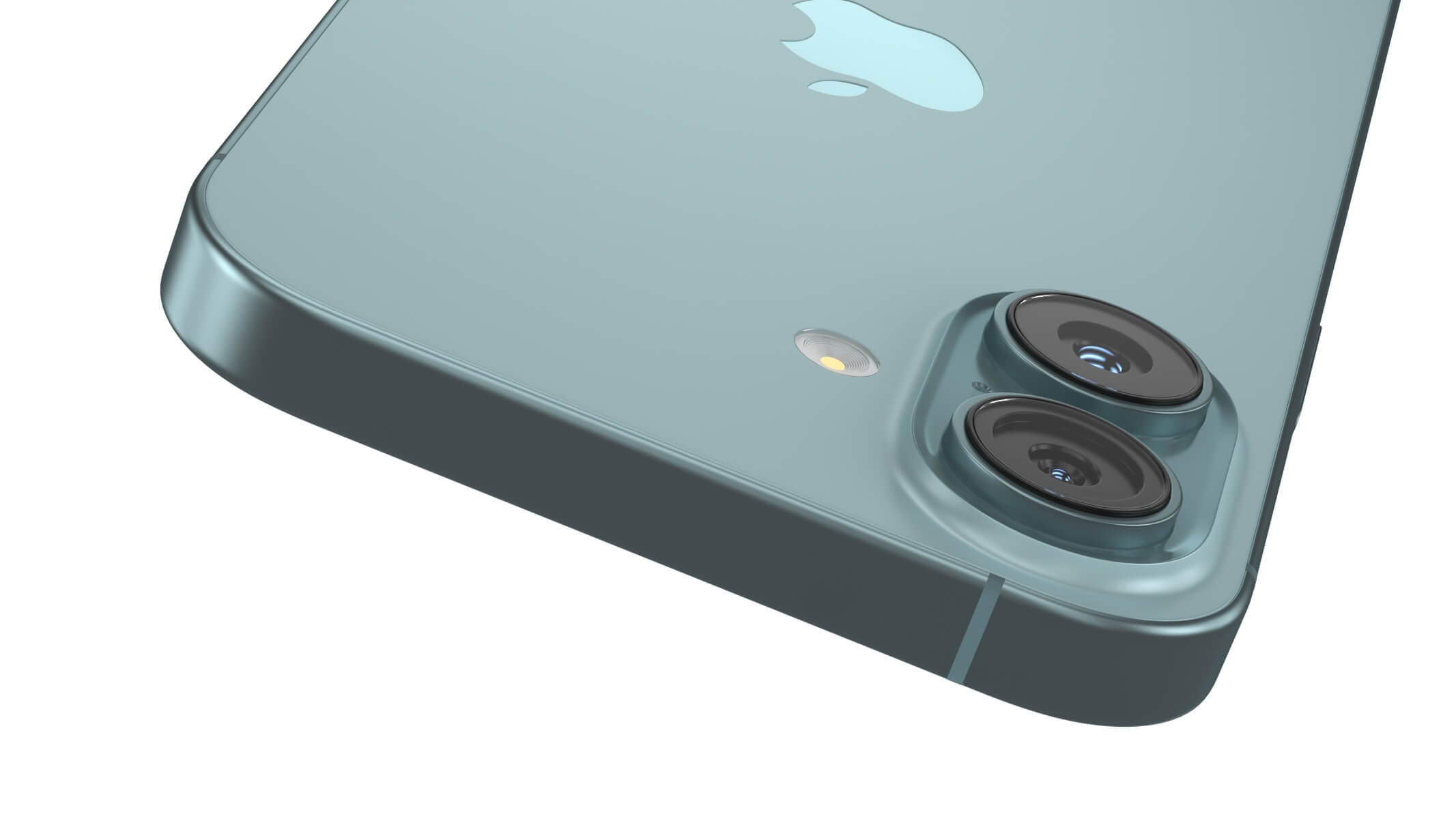 Apple iPhone 16 Tile 本体 Apple iPhone 16 Tile 本体 iPhone 16