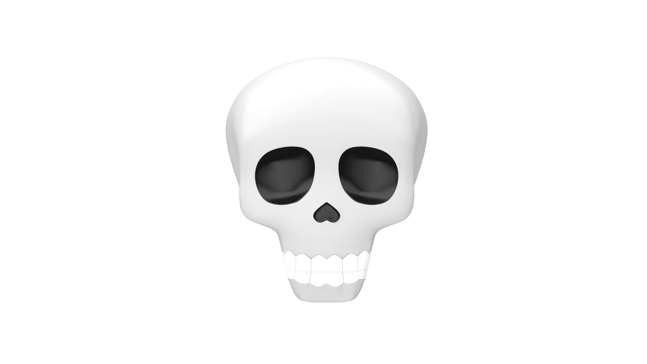 apple-skull-3d-model-by-frezzy