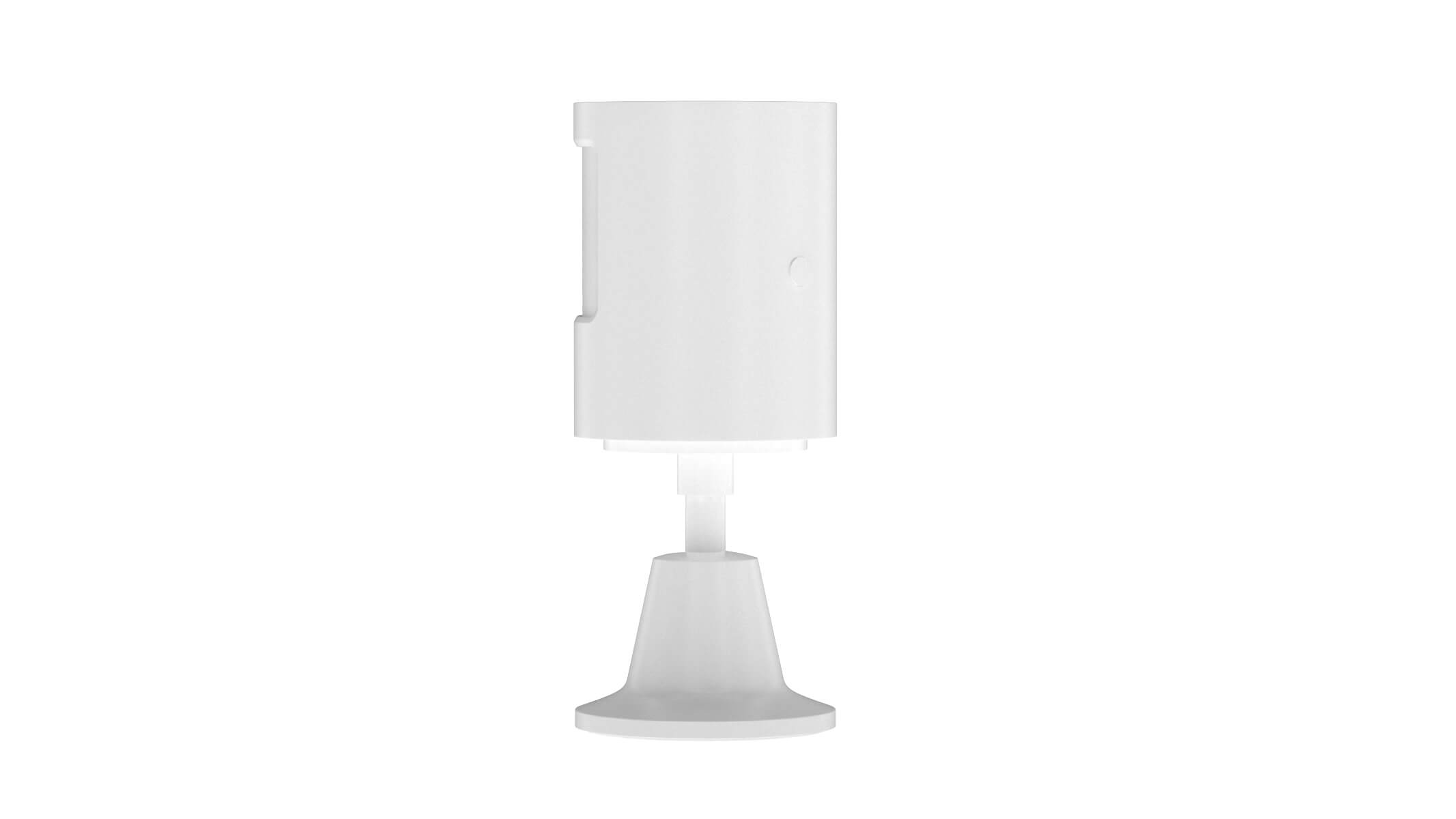 Aqara Human Body Motion Sensor - 3D Model by frezzy