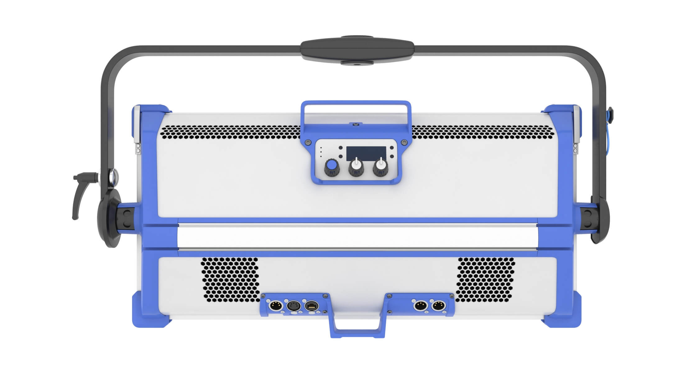 Arri LED SkyPanel S60-C 3D Model by frezzy