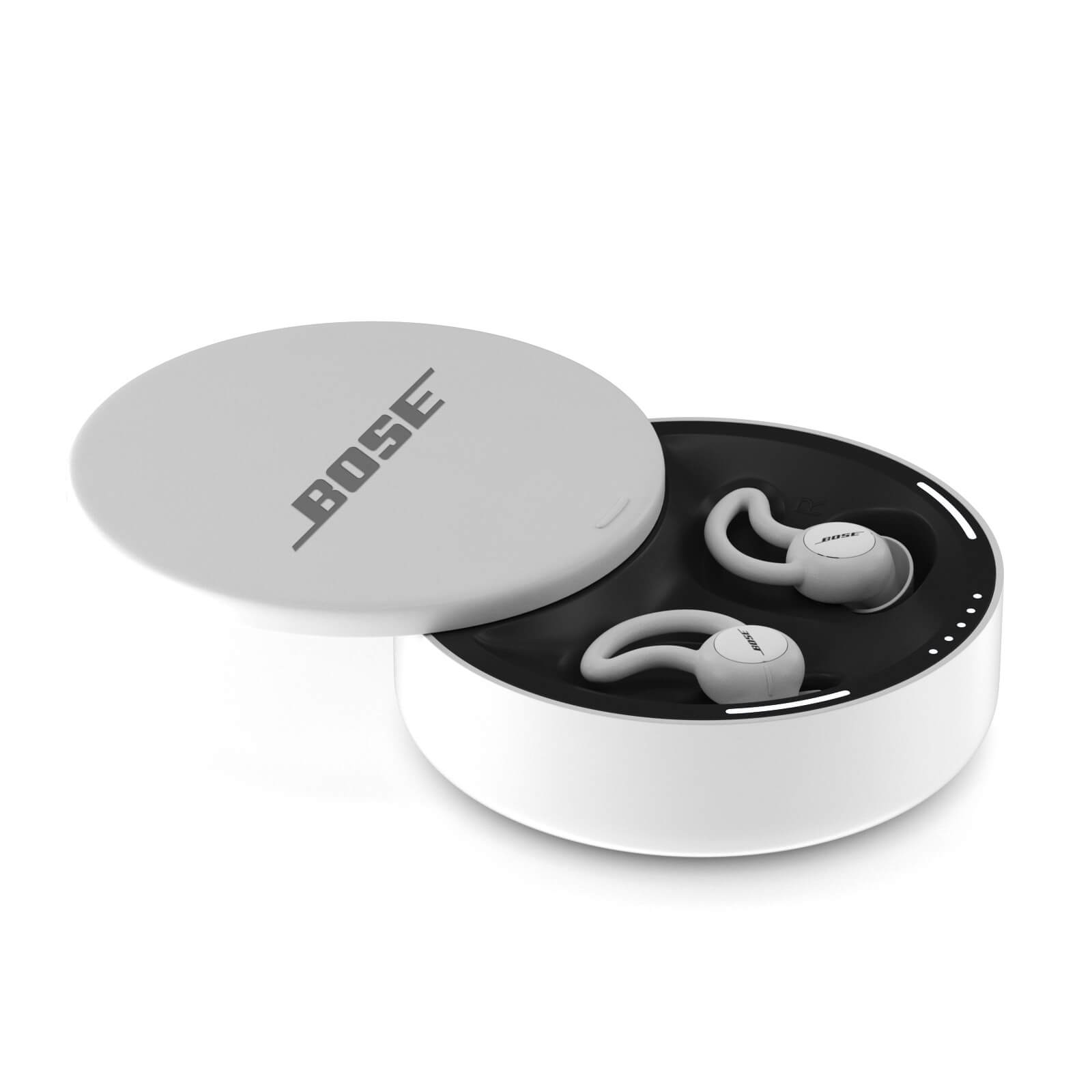 Bose NoiseMasking Sleepbuds 3D Model by frezzy