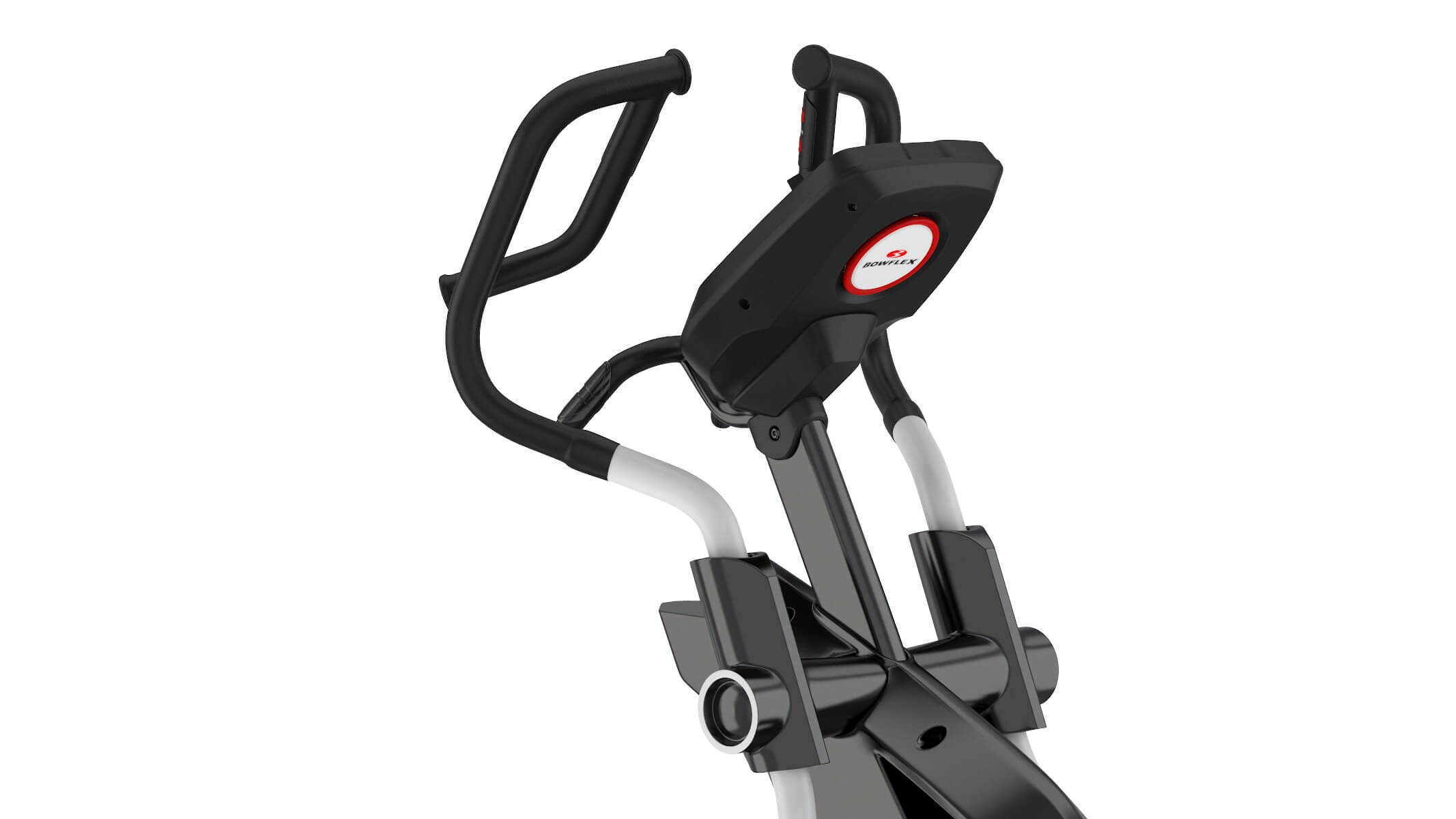 Bowflex BXE326 Elliptical 3D Model by frezzy