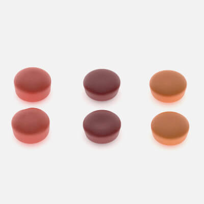 Candy - 3D Model by frezzy