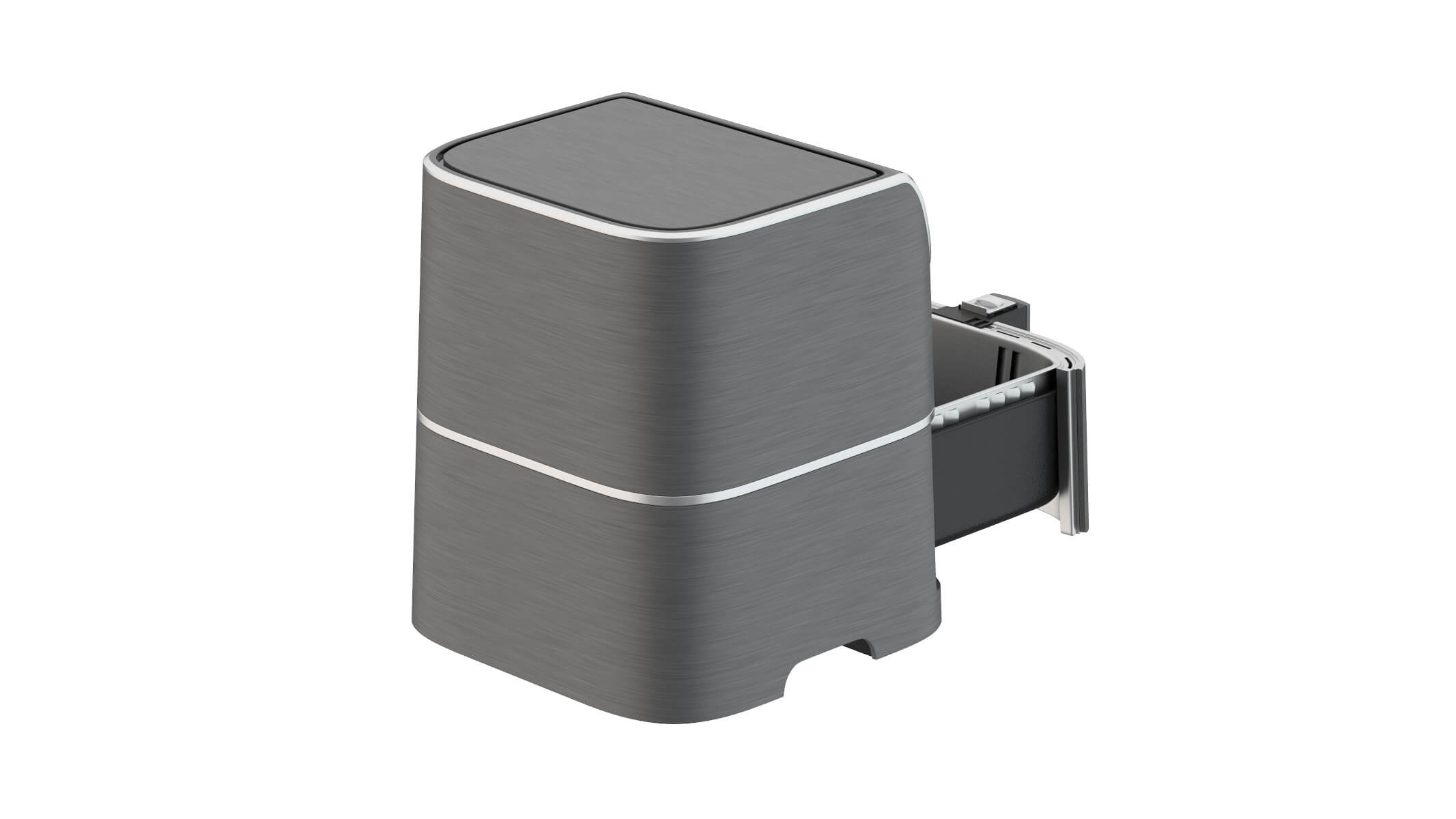 Cosori Air Fryer 3D Model by frezzy