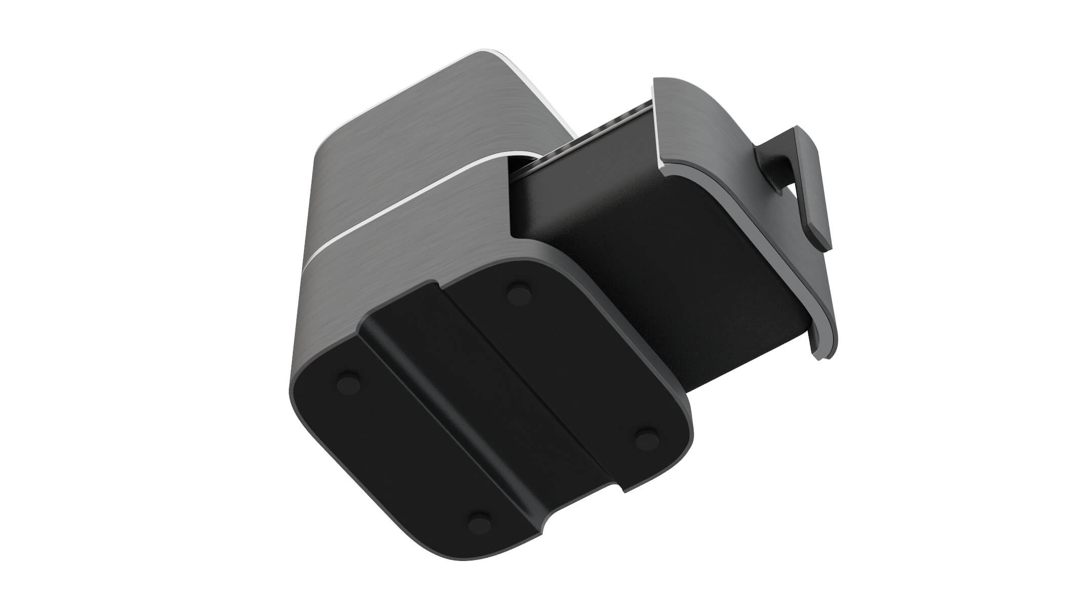 Cosori Air Fryer 3D Model by frezzy