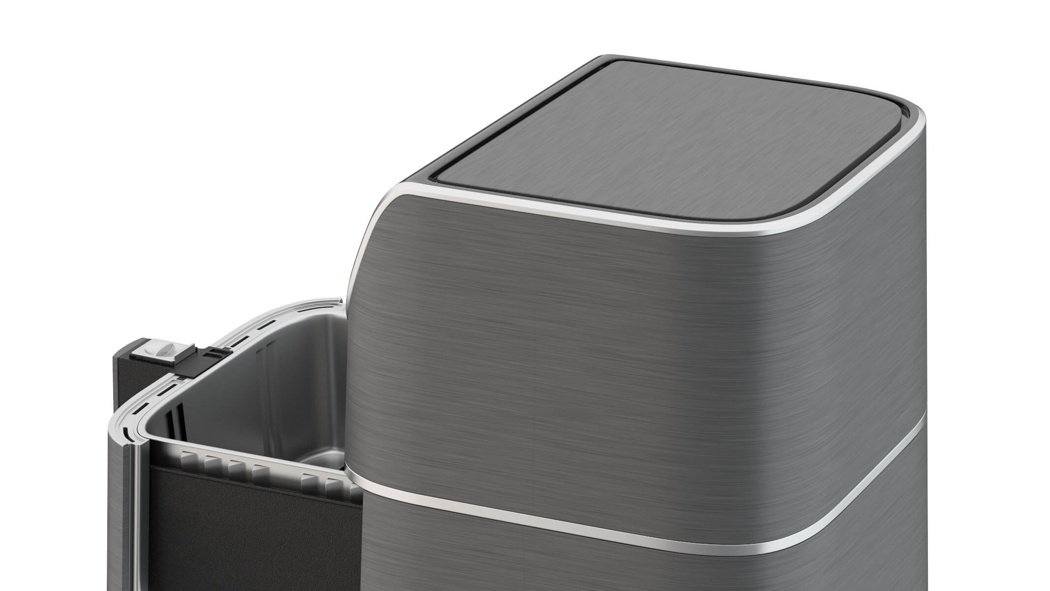 Cosori Air Fryer 3D Model by frezzy