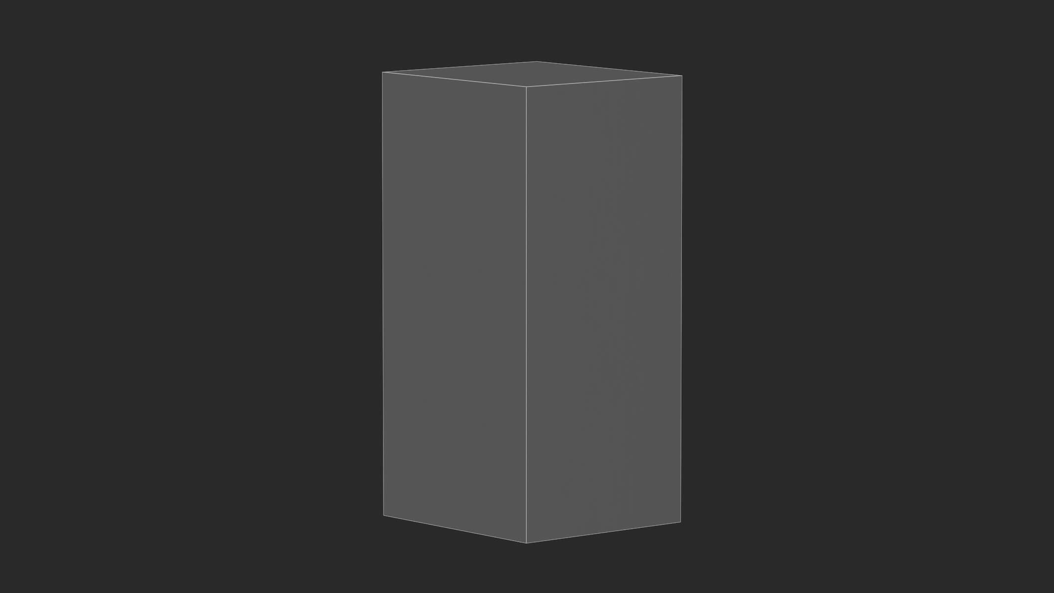 Deli Cheese Pack Low Poly 3D Model by frezzy