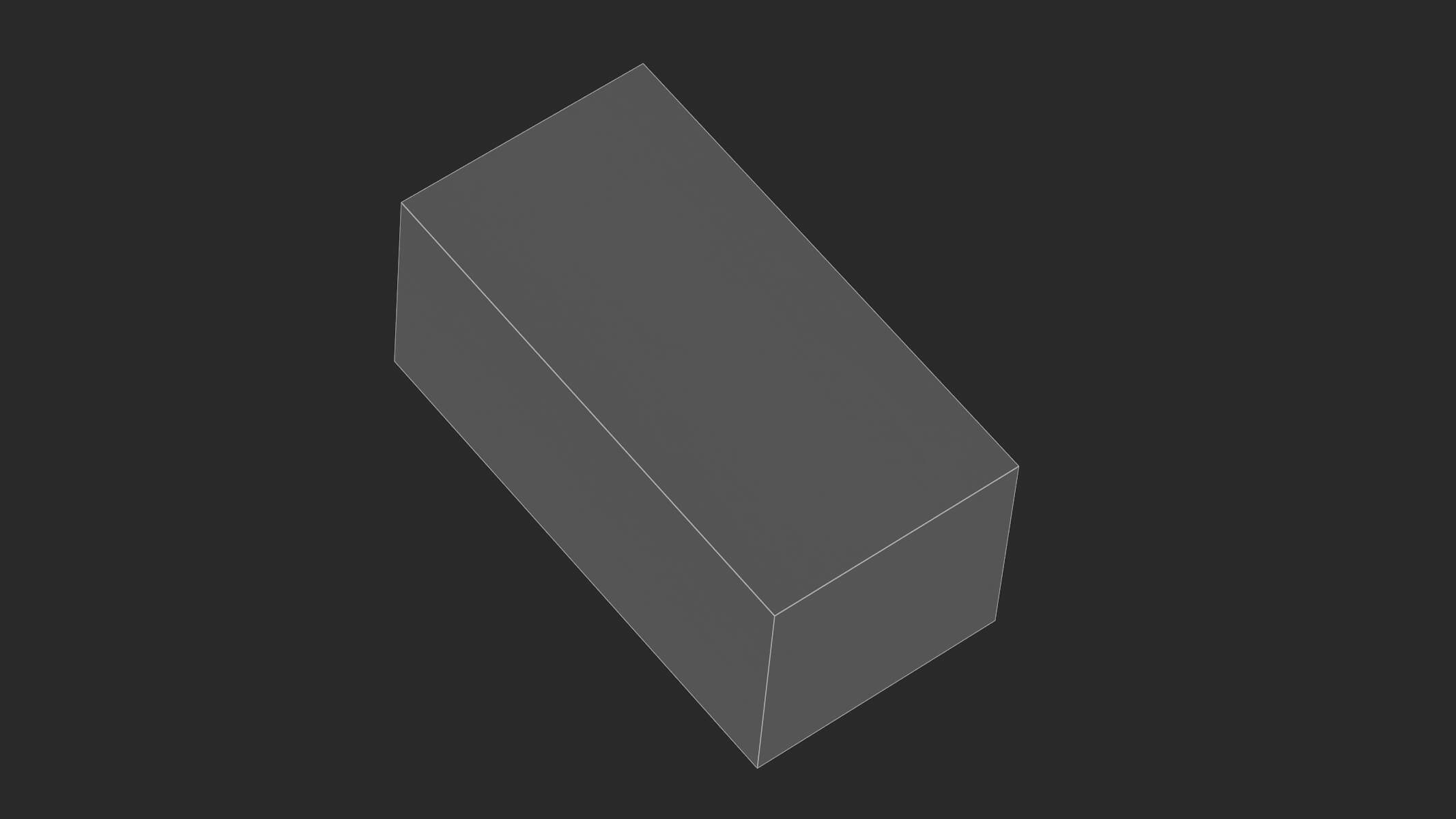 Deli Cheese Pack Low Poly 3D Model by frezzy