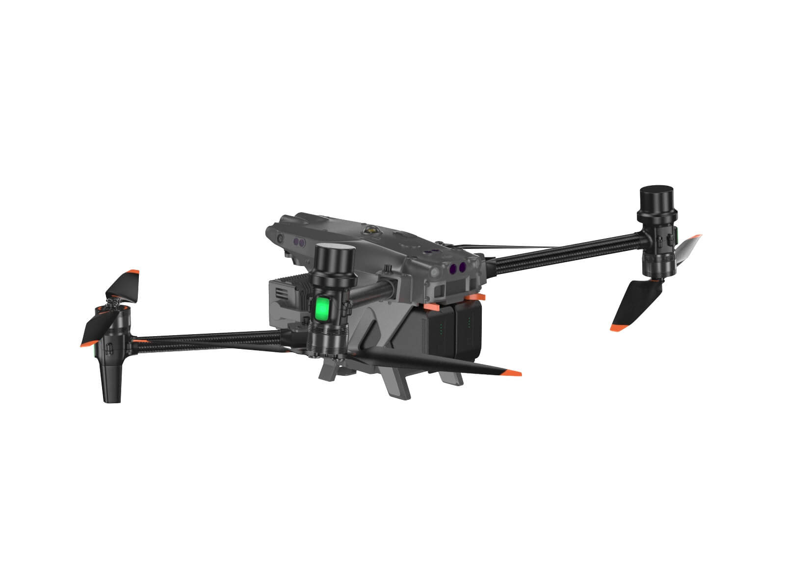 DJI Matrice 30 Series - 3D Model by frezzy