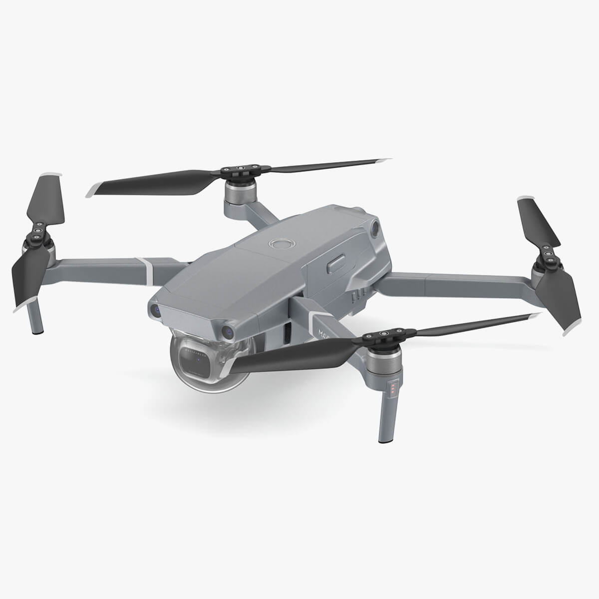DJI Mavic 2 Pro Hasselblad - 3D Model by frezzy