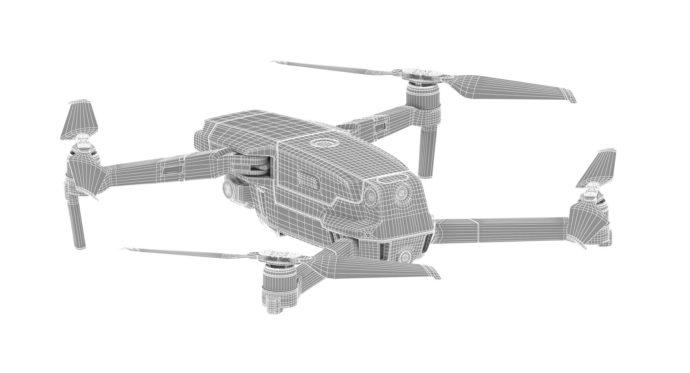 Filtre UV De Rechange Pour Appareil Photo Hasselblad Du DJI Mavic 2 Pro - Objectif De Protection