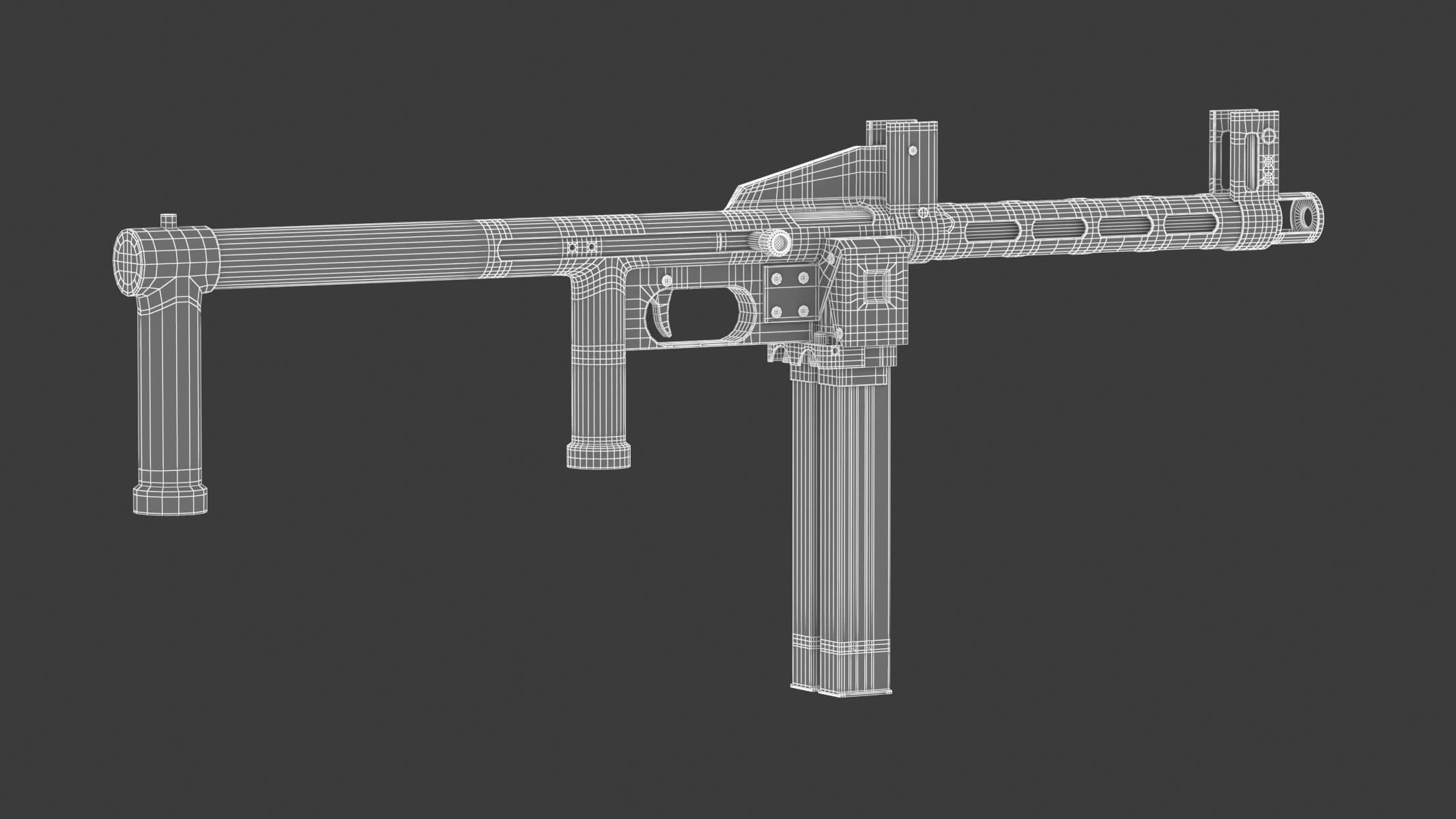EMP 44 - 3D Model by frezzy