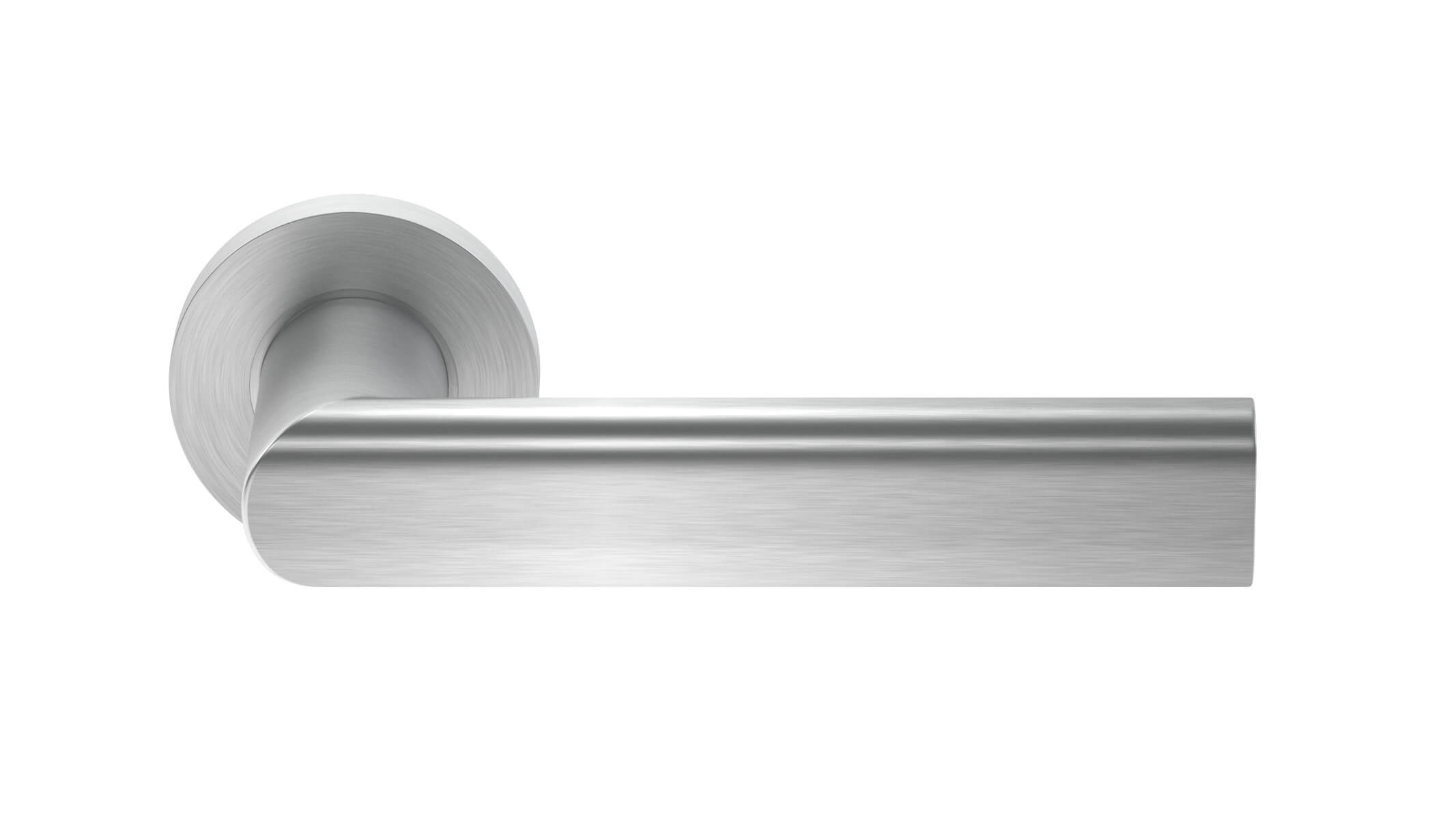 Frelan Satin Stainless Steel Door Handle 3D Model By Frezzy frelan-satin-stainless-steel-door-handle-3d-model-by-frezzy