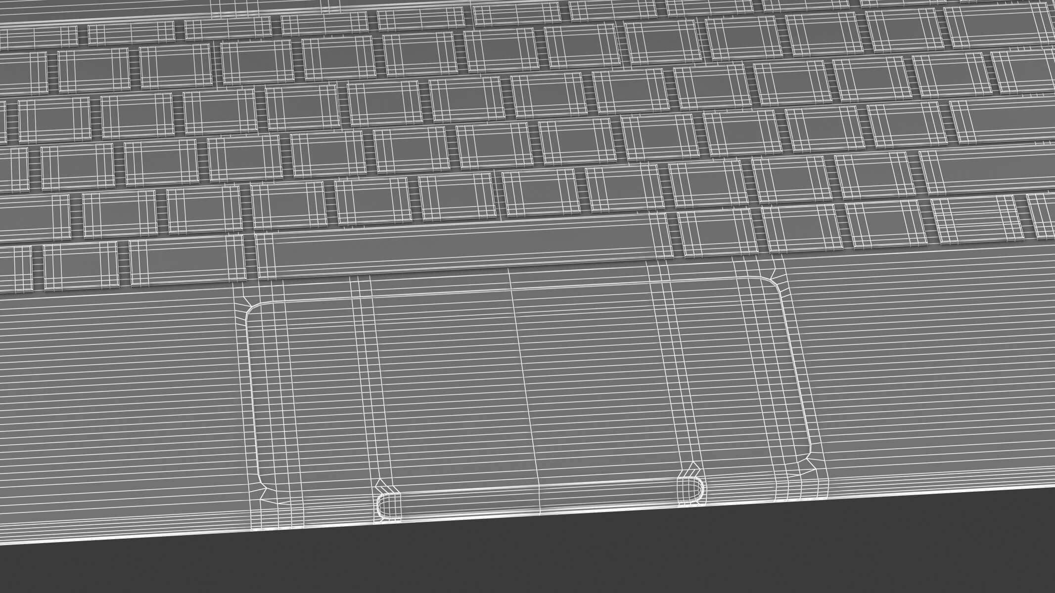 Google Pixelbook Go - 3D Model by frezzy