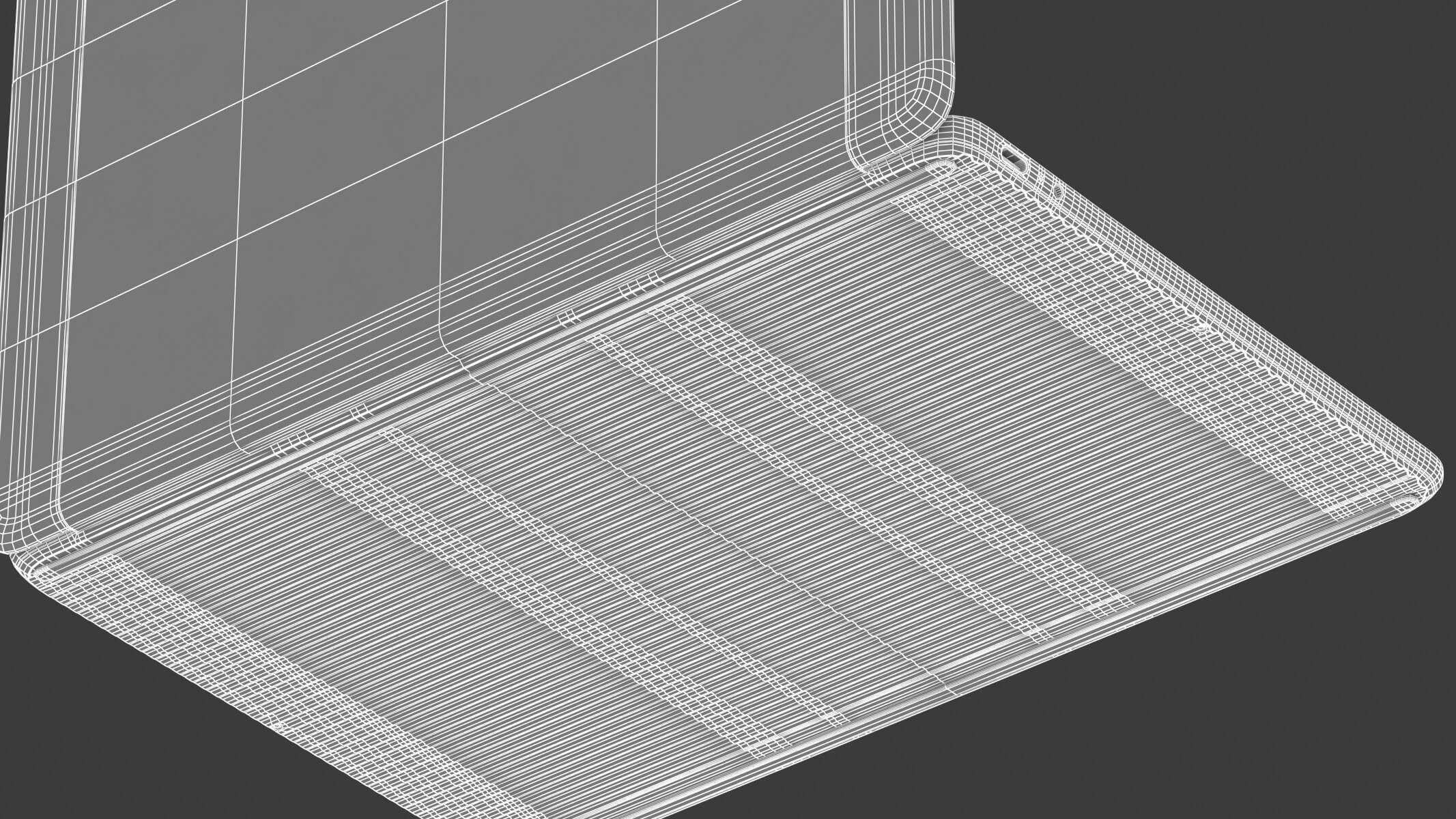 Google Pixelbook Go - 3D Model by frezzy