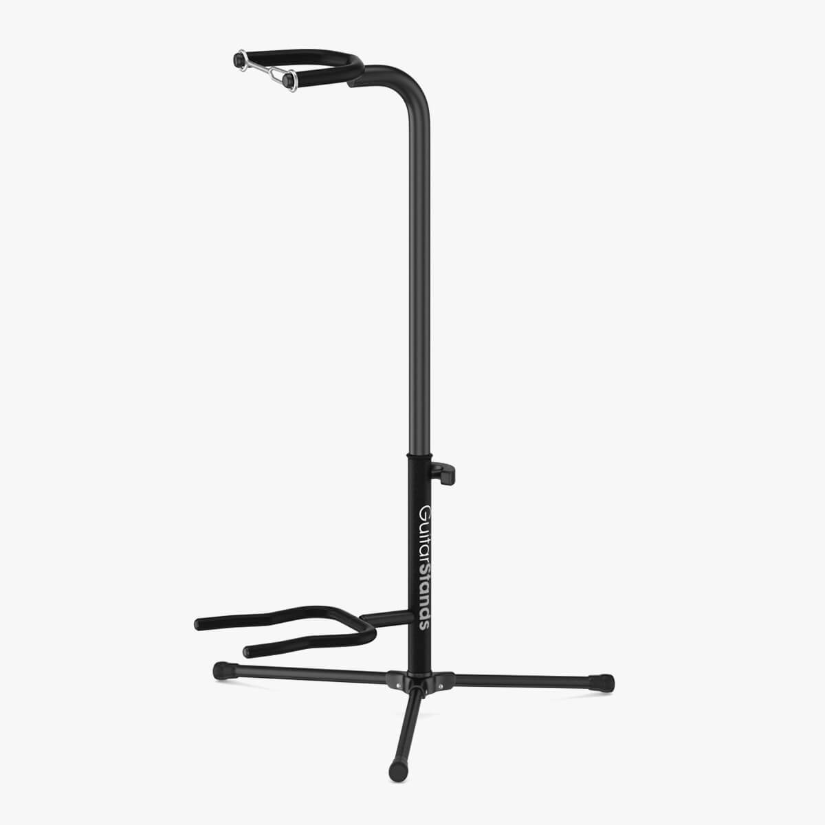 Guitar Stands 3D Model by frezzy