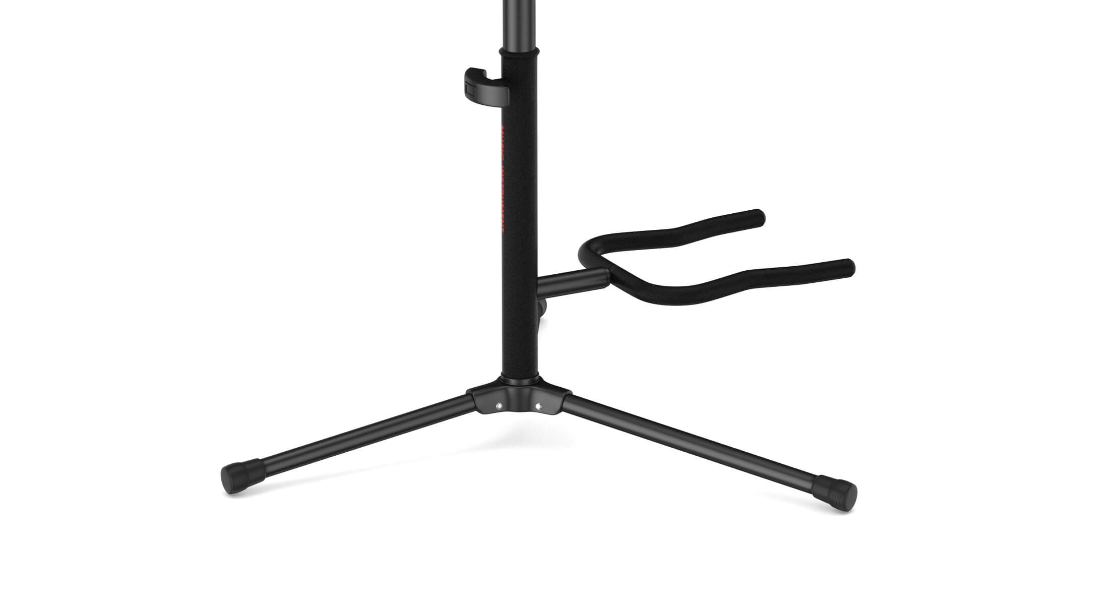 Guitar Stands 3D Model by frezzy