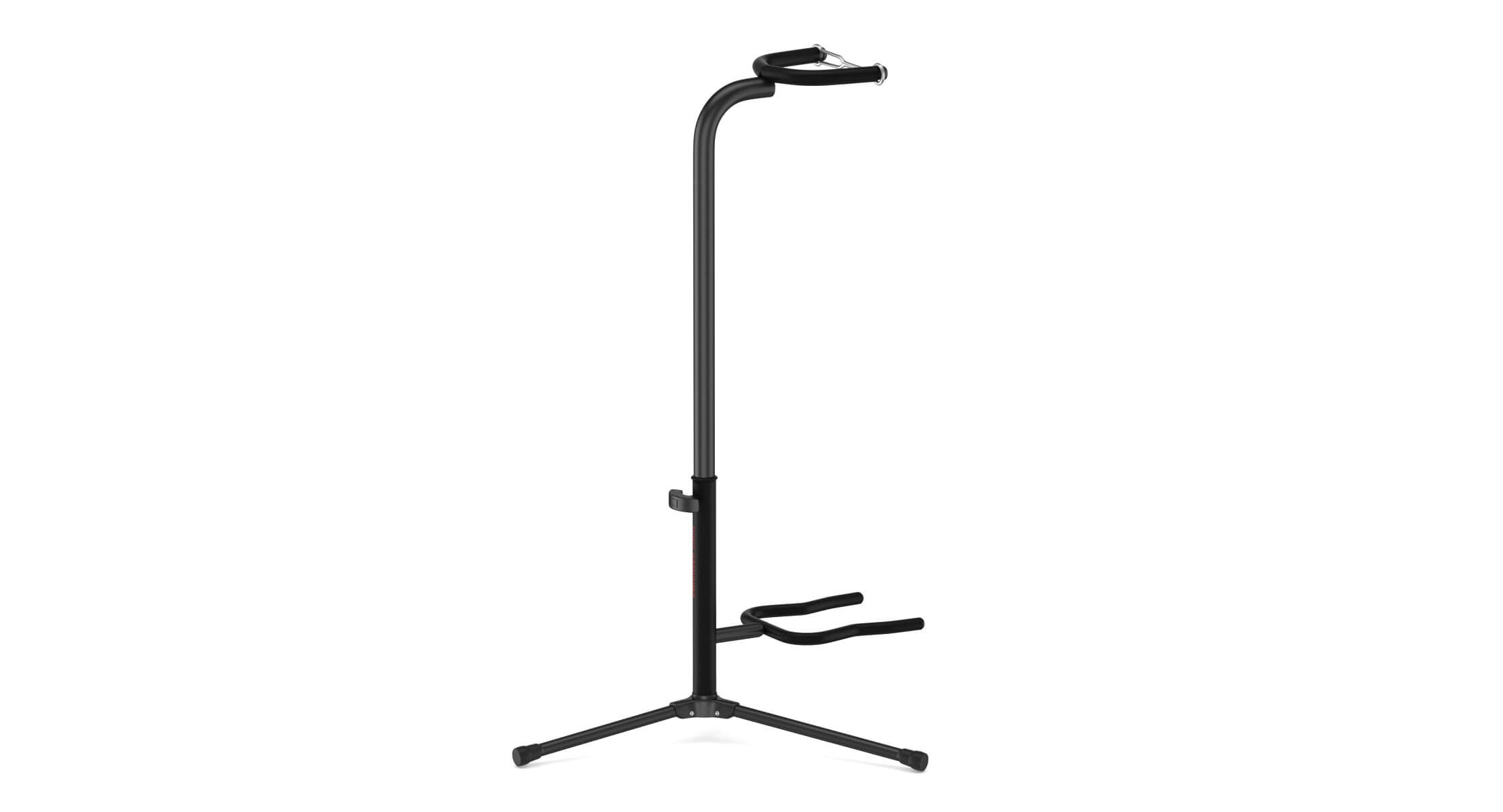 Guitar Stands 3D Model by frezzy