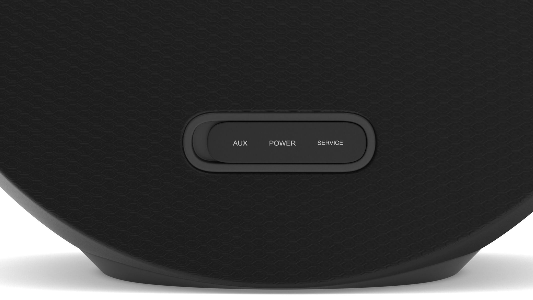 Harman Kardon Onyx 6 - 3D Model by frezzy