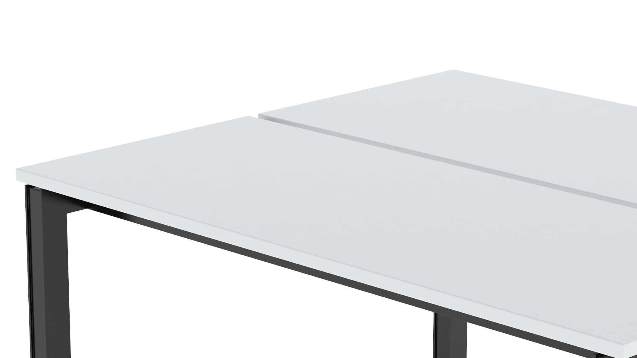 Herman Miller Sense Desk 2 3D Model by frezzy