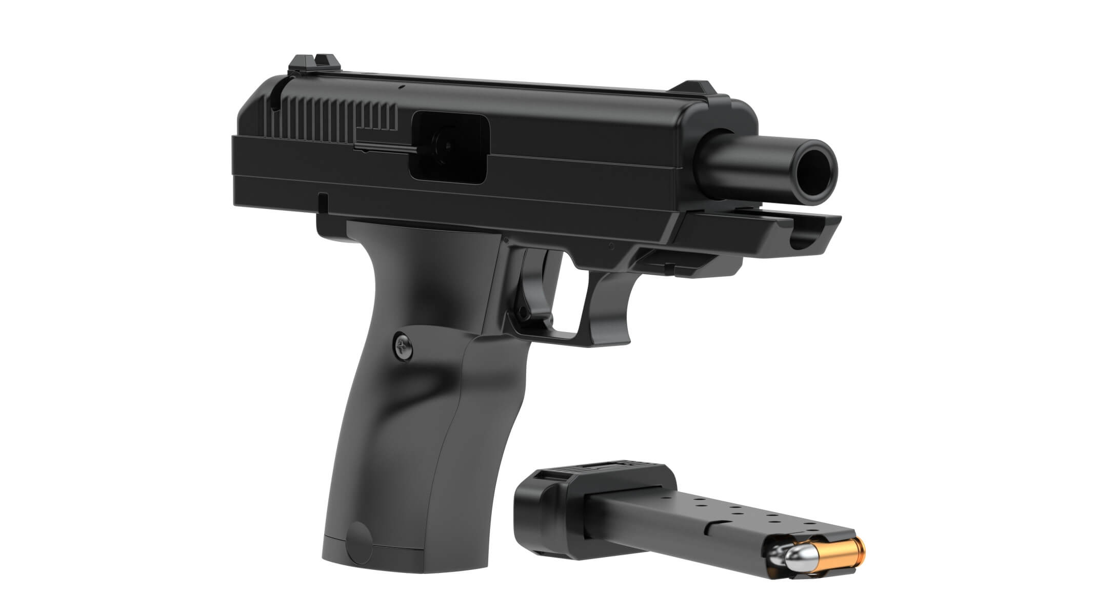 Hi-Point Model Jcp by frezzy
