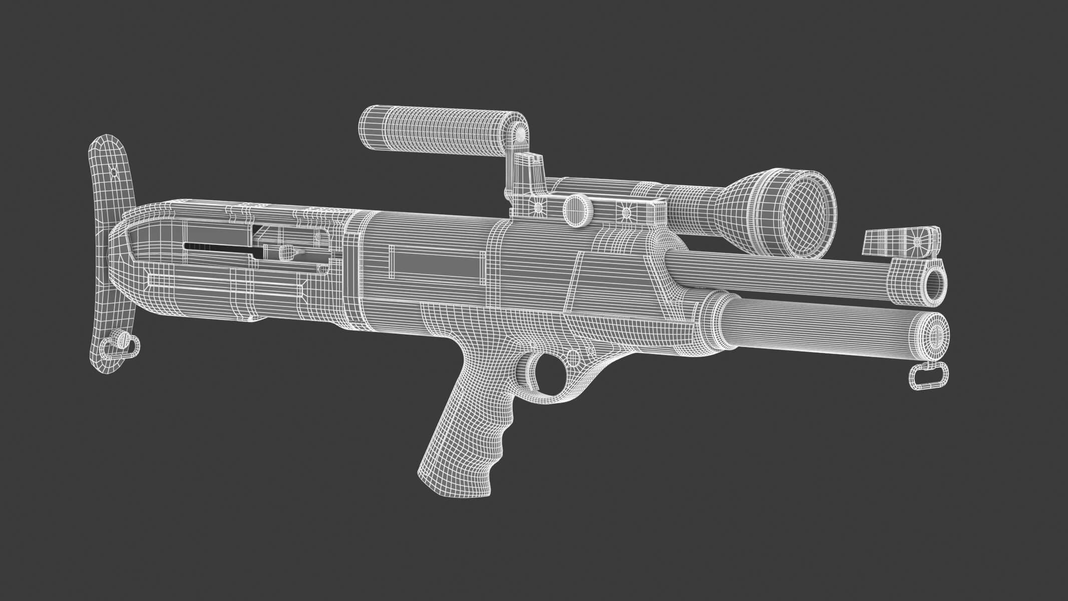 High Standard Model 10 By Frezzy high-standard-model-10-by-frezzy