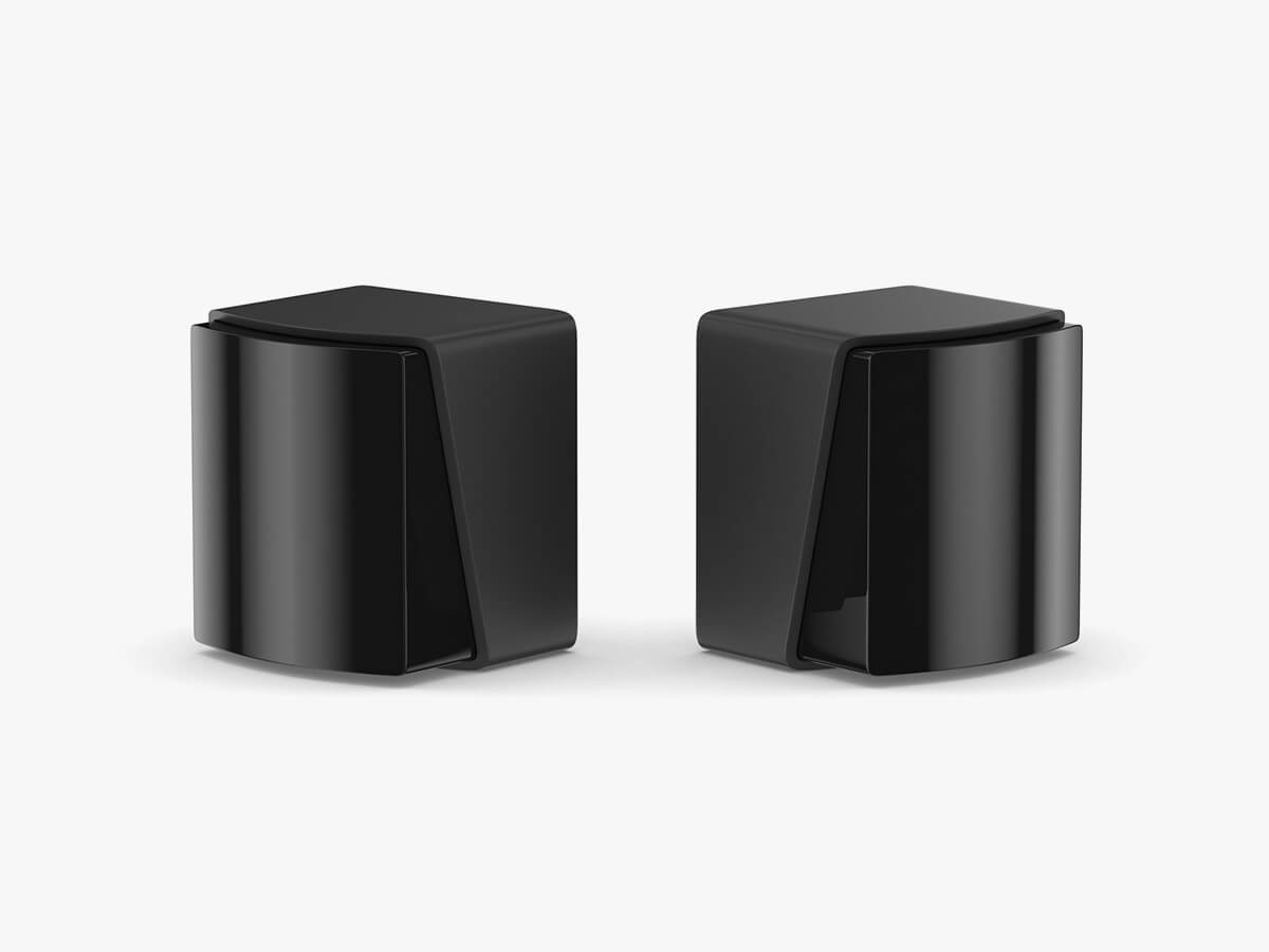 HTC Vive Pro Base Station 2.0 3D Model by frezzy