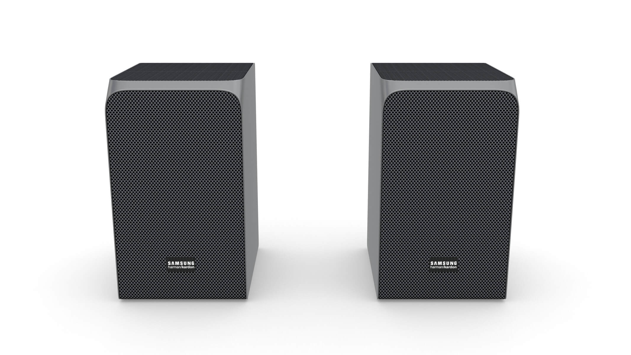 HWQ90R Samsung Harman Kardon 7.1.4ch Soundbar 3D Model by frezzy